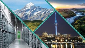 NZ Data Centre Region Sustainable Business News