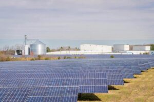 Solar Sustainable Business News