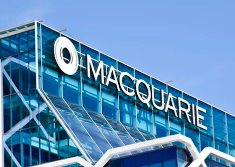 Macquarie Sustainable Business News